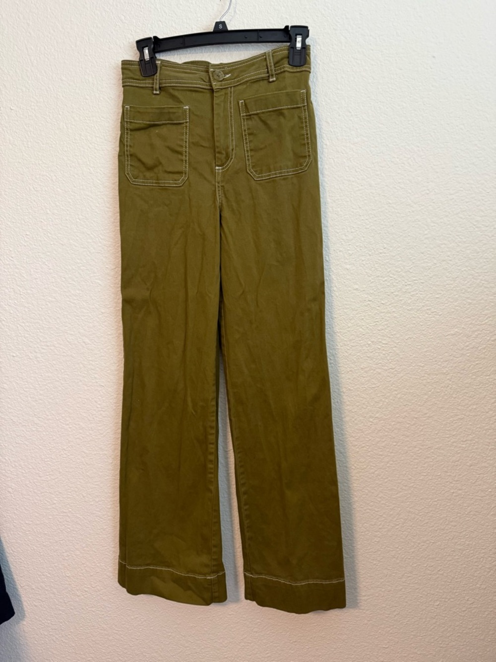 Bagatelle Collection Trouser Pants